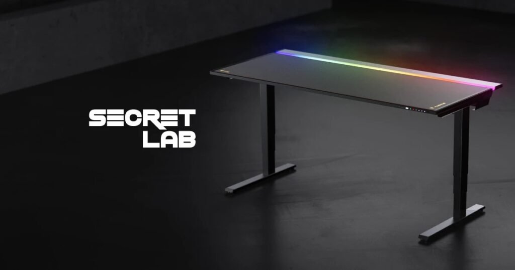 Secretlab Magnus Pro